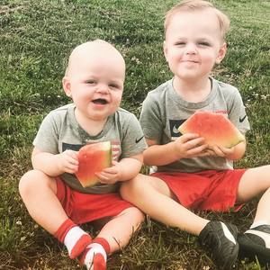 Meet your Posher, Brandon